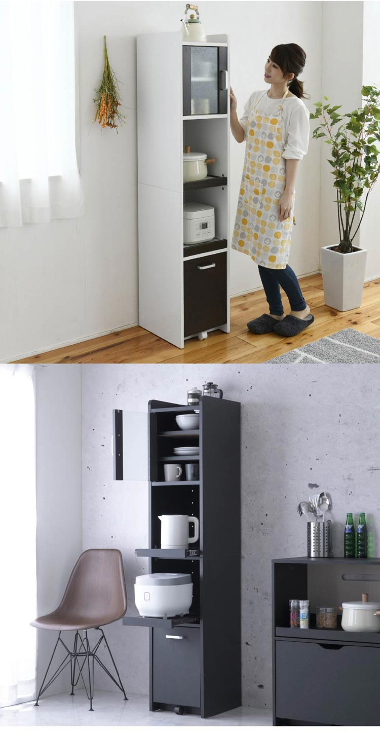 ダークブラウン/ブラック