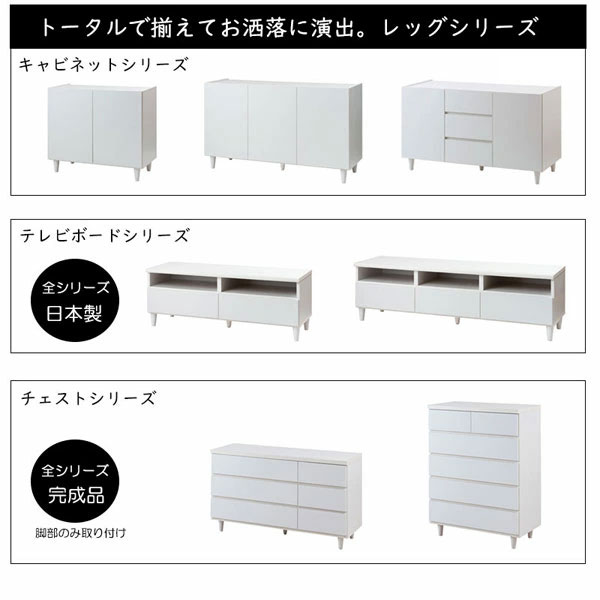 レッグシリーズ