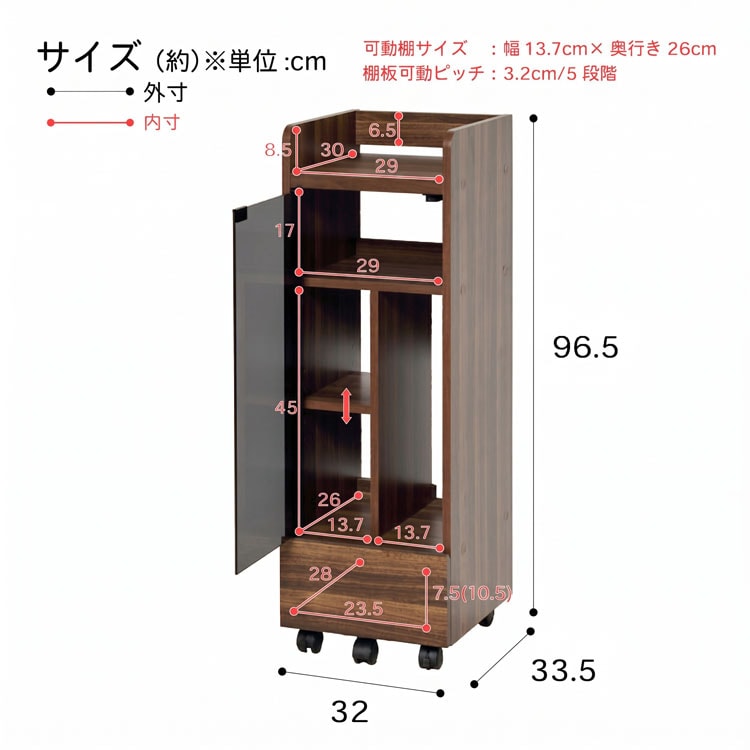 サイズ