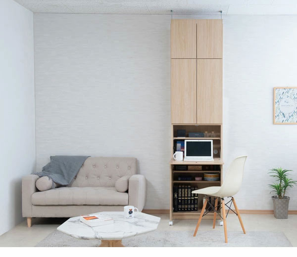 ナチュラル使用例