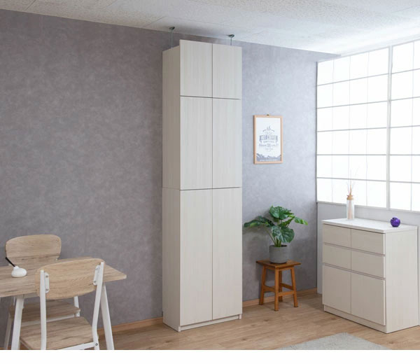 ホワイト使用例