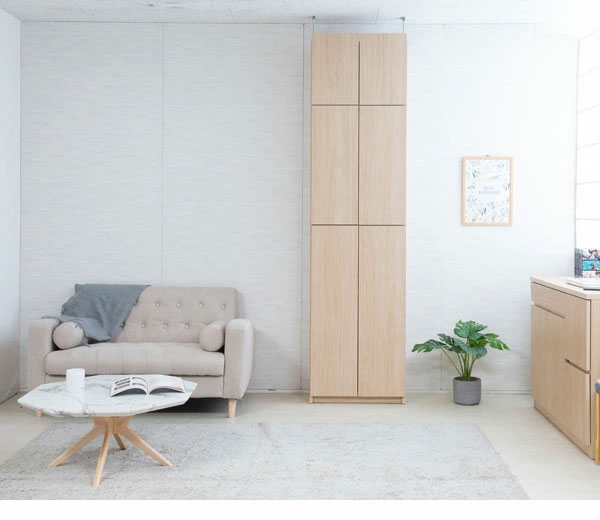 ナチュラル使用例