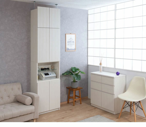 ホワイト使用例