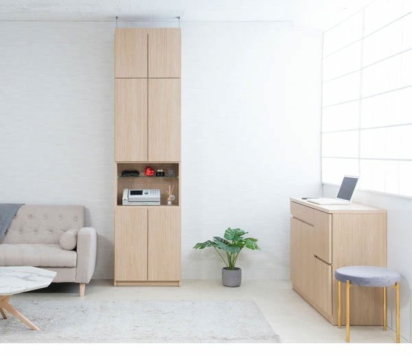 ナチュラル使用例