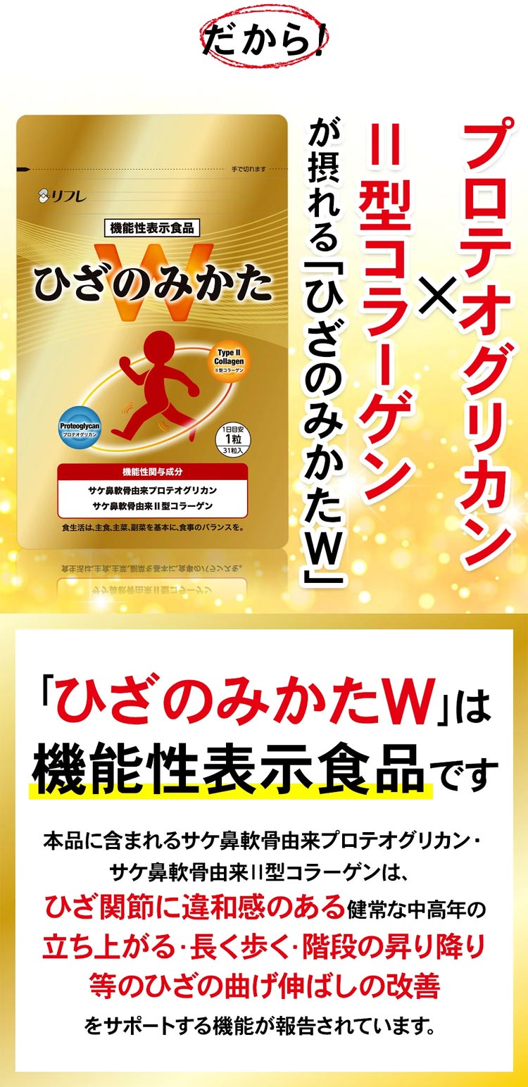 機能性表示食品