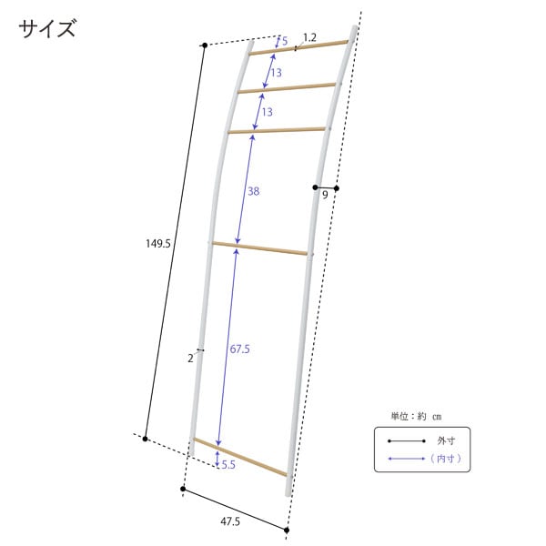 サイズ