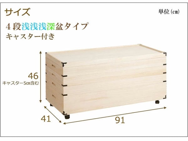 サイズ詳細