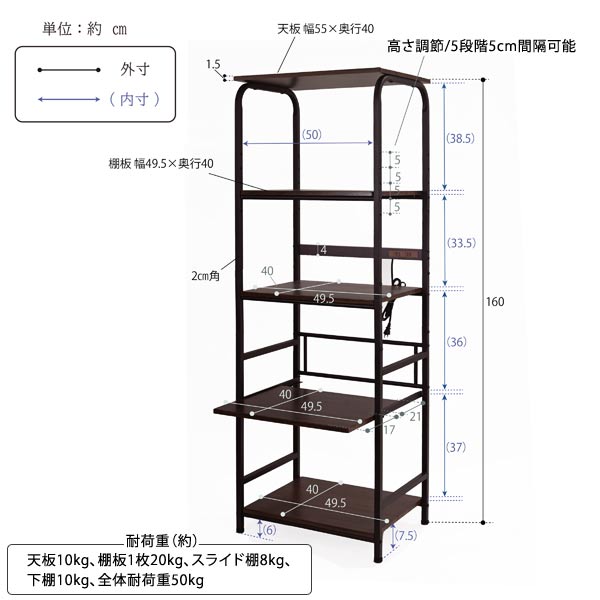 サイズ詳細