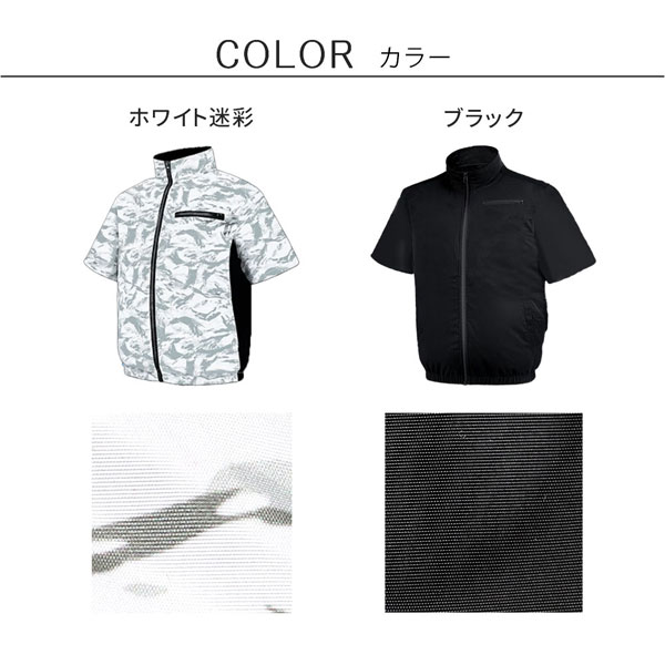 カラーラインナップ