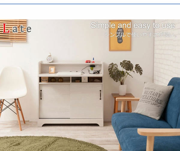 シンプルで使いやすさが良い