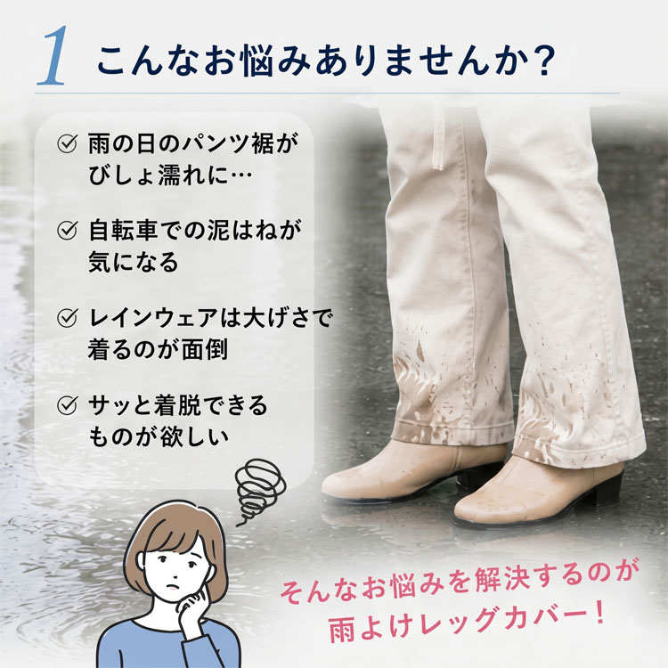こんなお悩みありませんか
