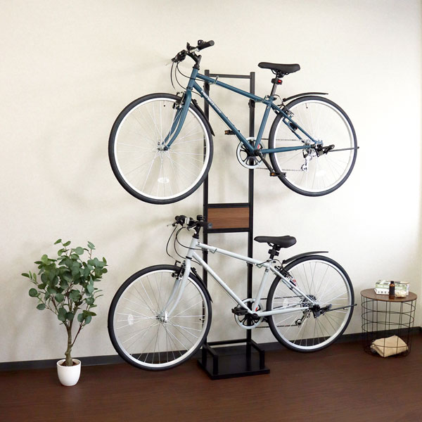 ブラック/ブラウン木目