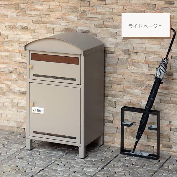 ライトベージュ