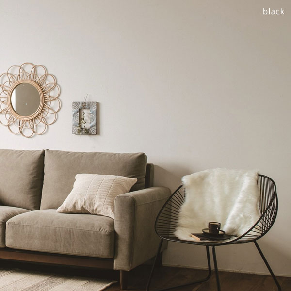 ブラック設置イメージ