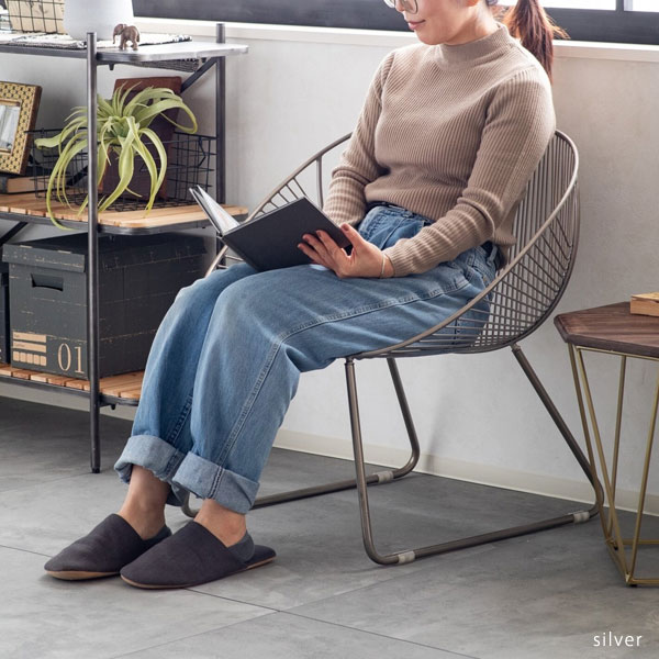 シルバー使用イメージ