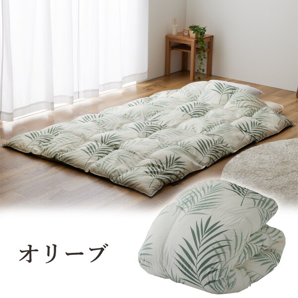 dショッピング |マイクロフラッフィー 掛け布団 あったかPlus シングル