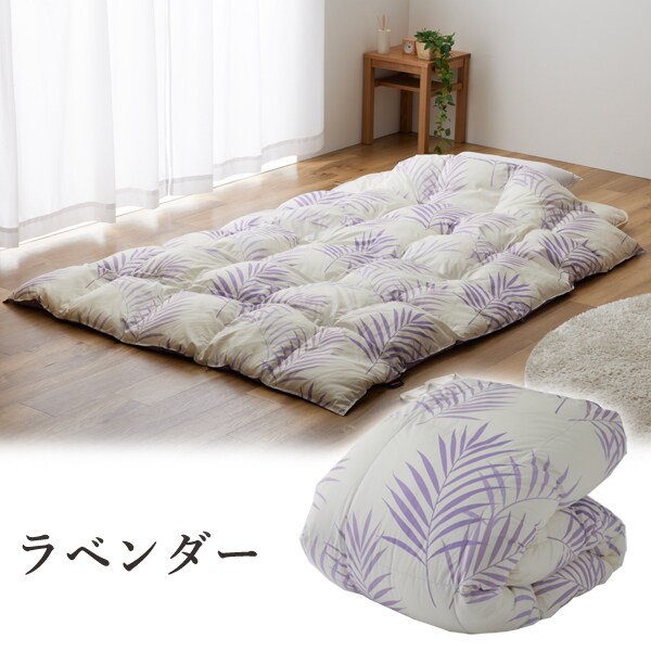 dショッピング |マイクロフラッフィー 掛け布団 あったかPlus シングル