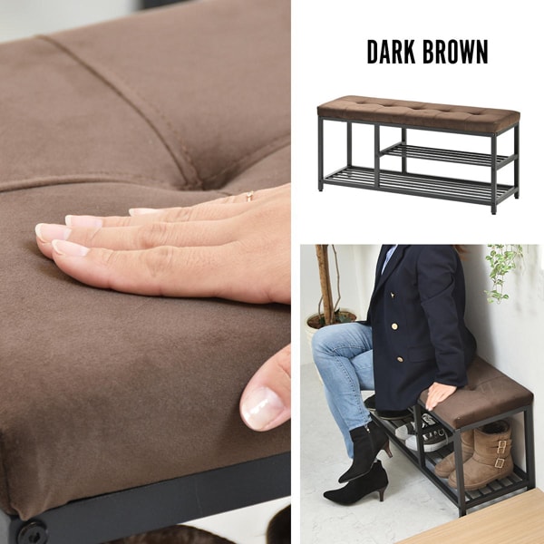 ライトブラウン