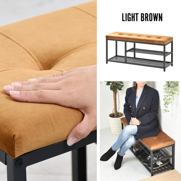 ダークブラウン