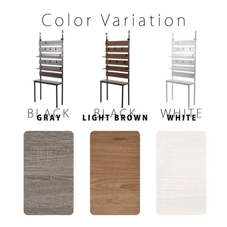 カラーバリエーション