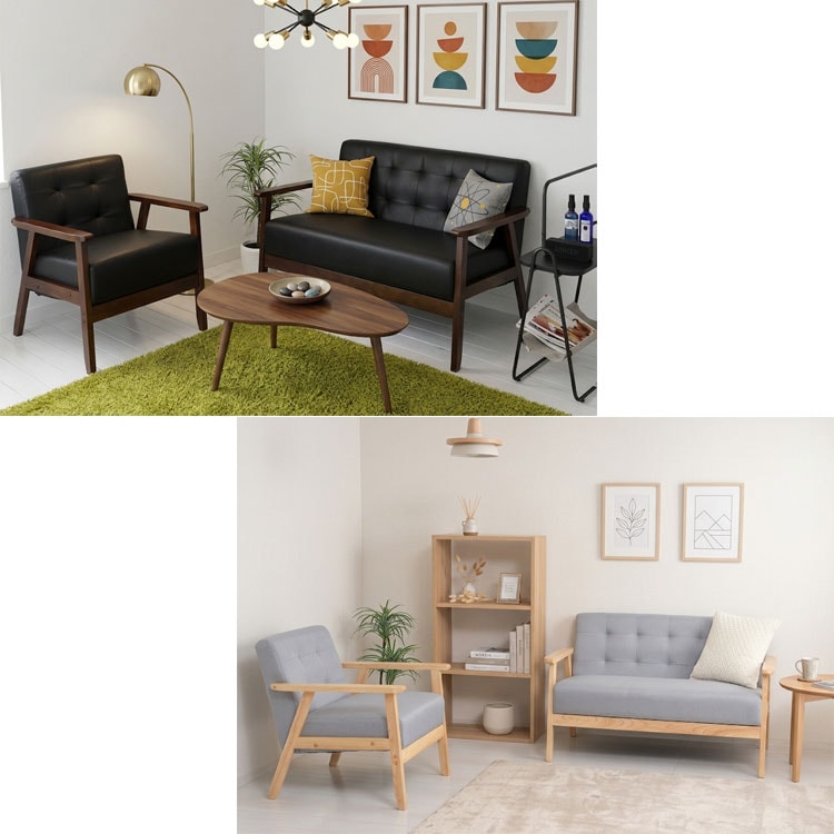 オスロシリーズ設置イメージ