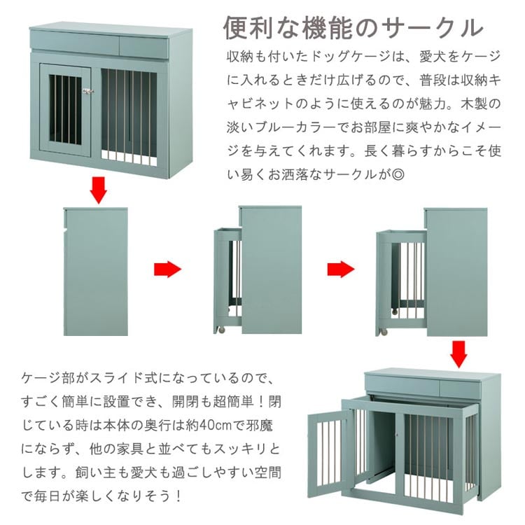便利な機能のサークル