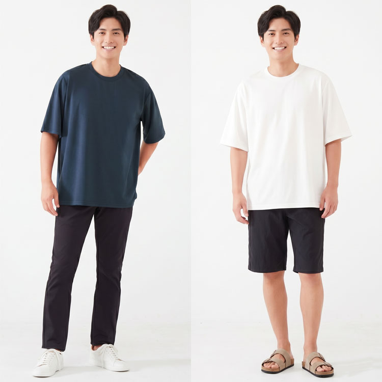 着用例