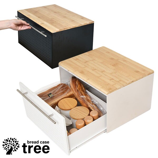 ブラック/ホワイト