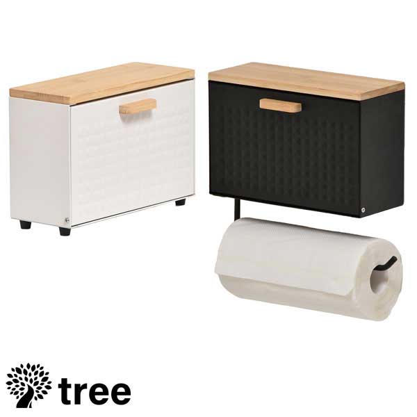 ホワイト/ブラック