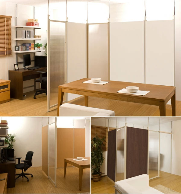 組み合わせ自由自在