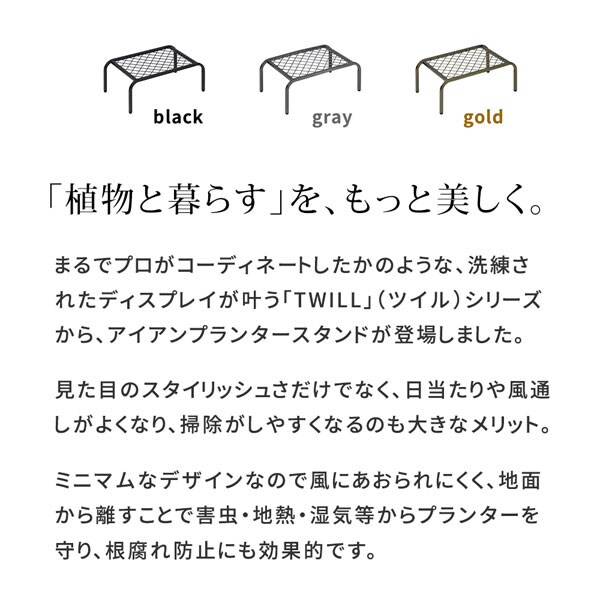 植物と暮らすをもっと美しく