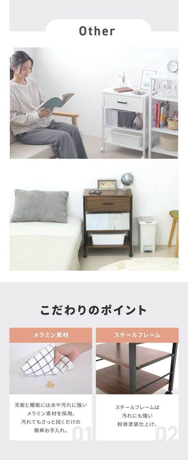 こだわりポイント