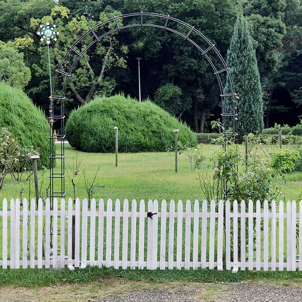 設置例ホワイト