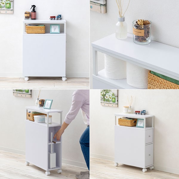 ホワイト設置イメージ