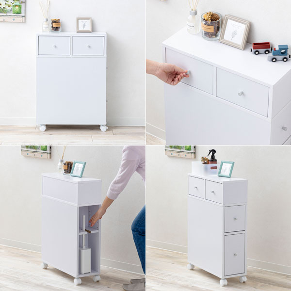 ホワイト設置イメージ