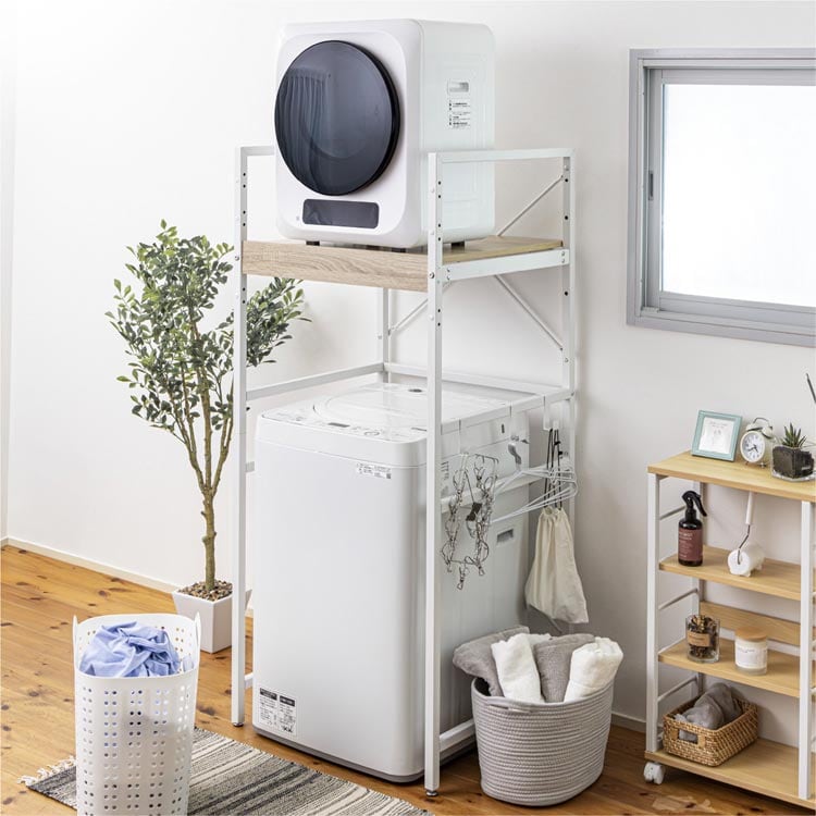 設置イメージ斜め