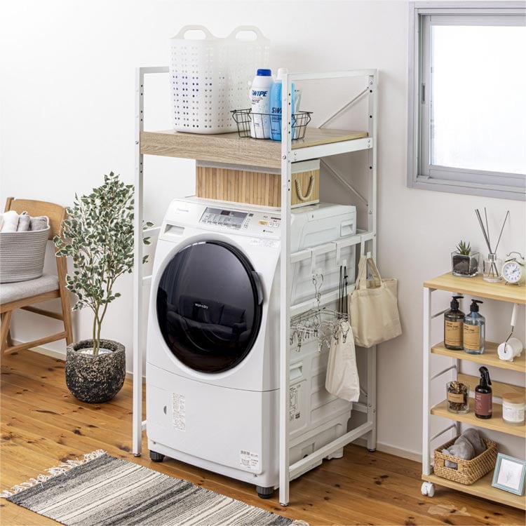 設置イメージ斜め