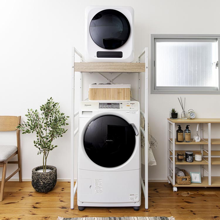 設置イメージ正面