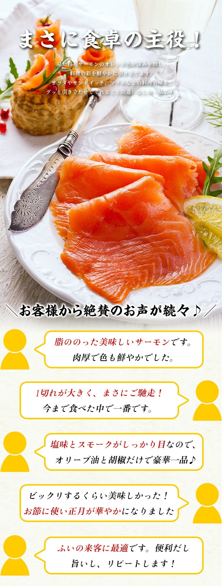 説明3とレビュー