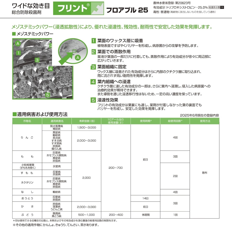 適用