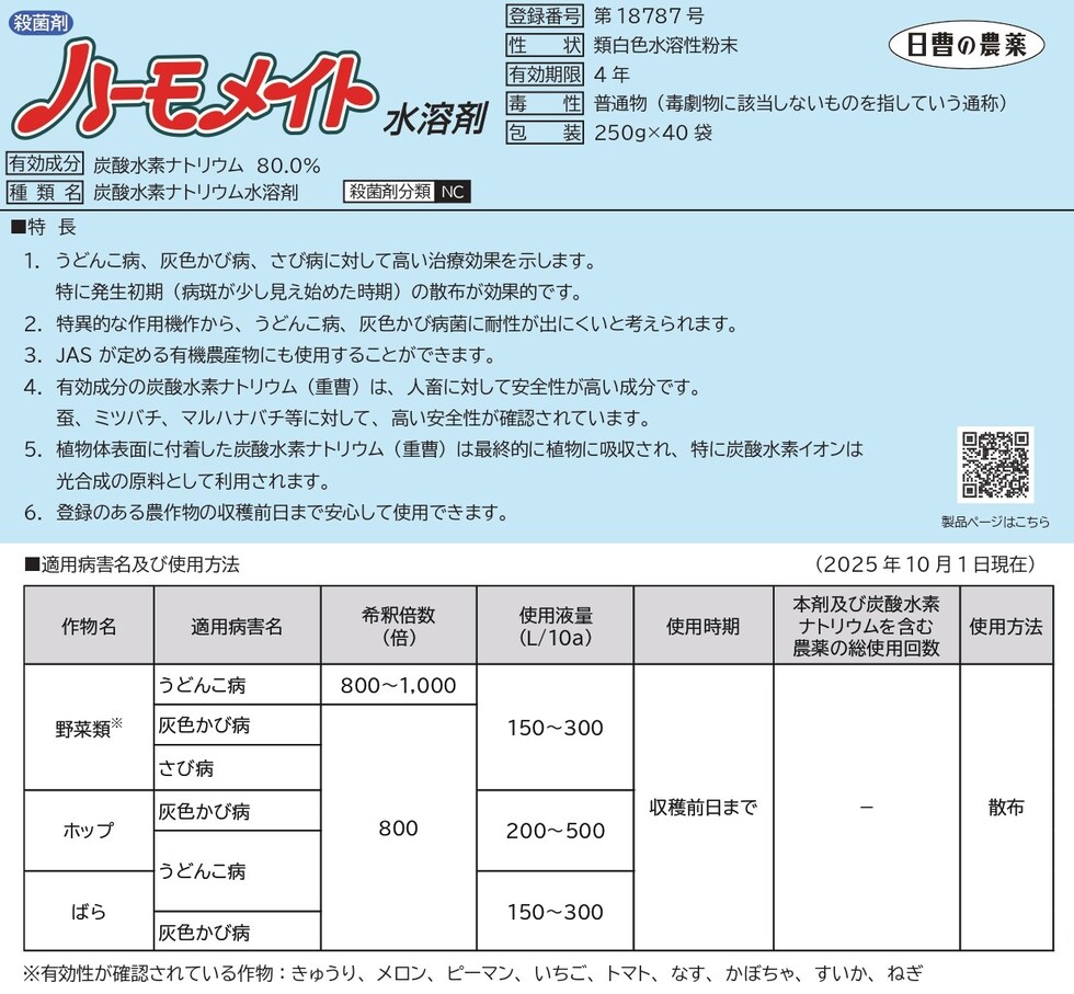 適用