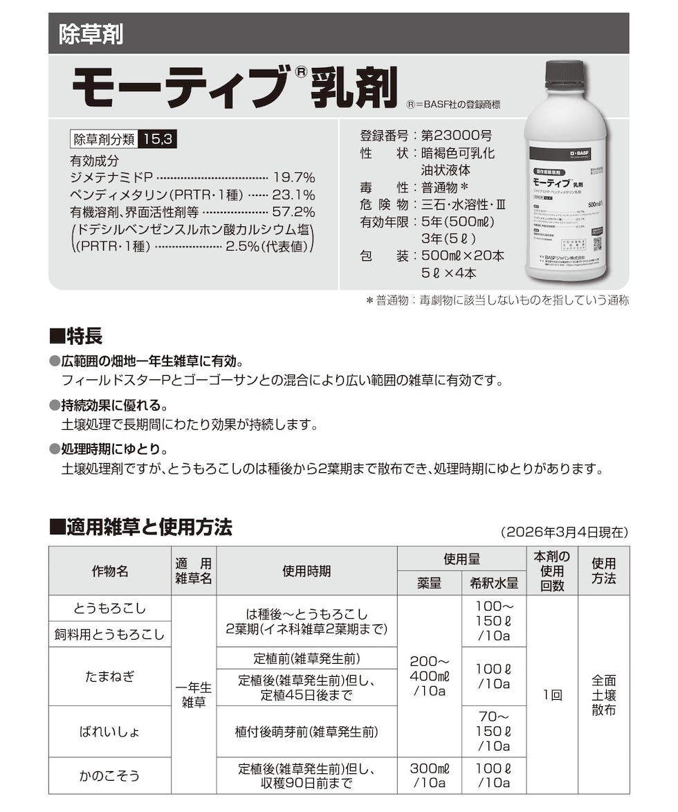 適用
