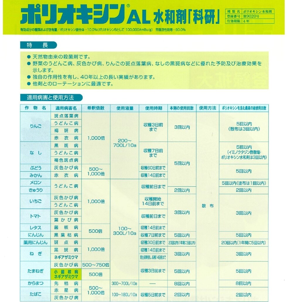 適用