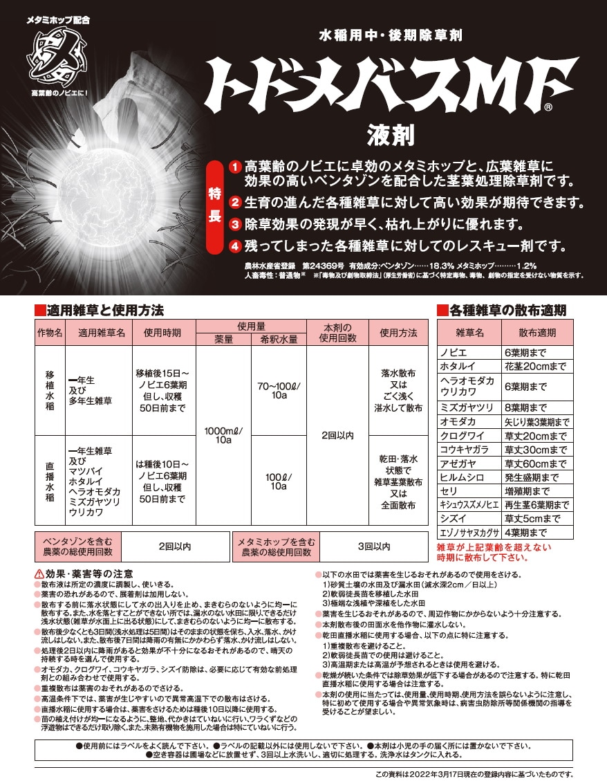 適用