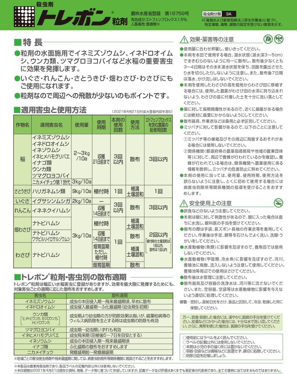 適用