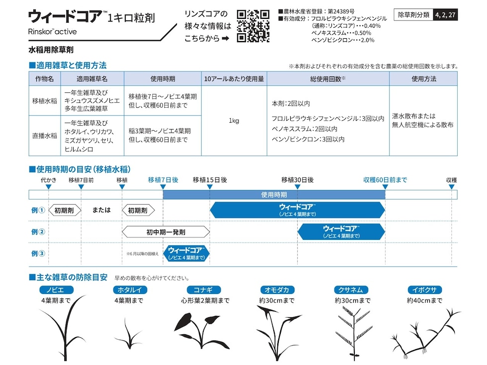 適用
