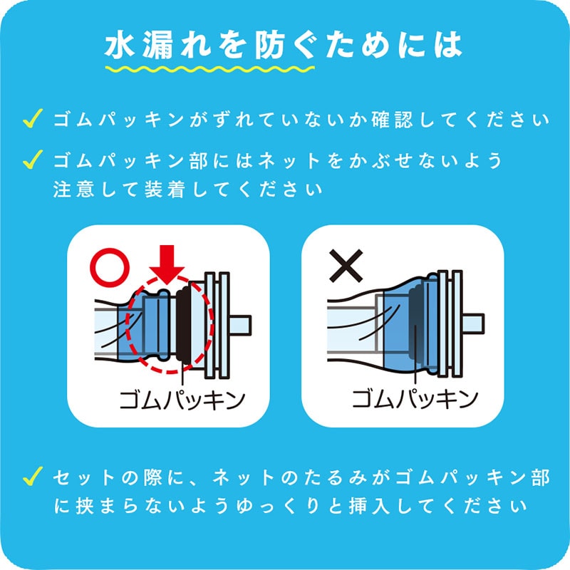 ゴミ受けネット20枚抗菌防臭くず取りネットドラム式洗濯機