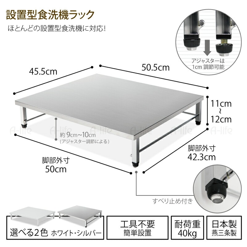 食洗機ラック日本製