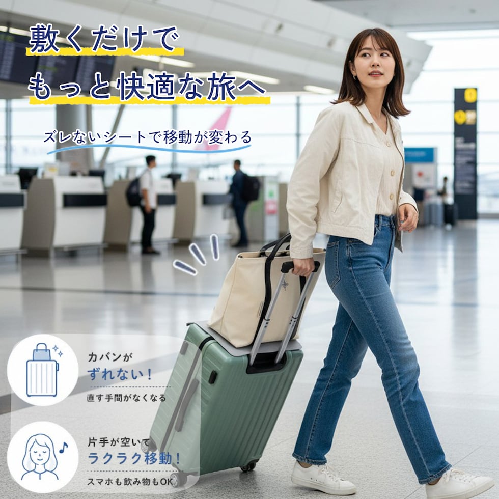 メリット