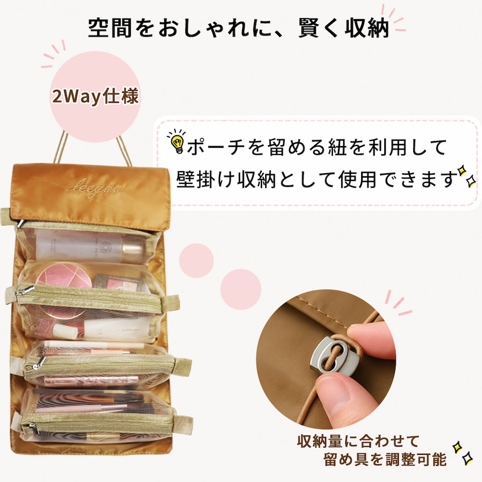 取り外し可能